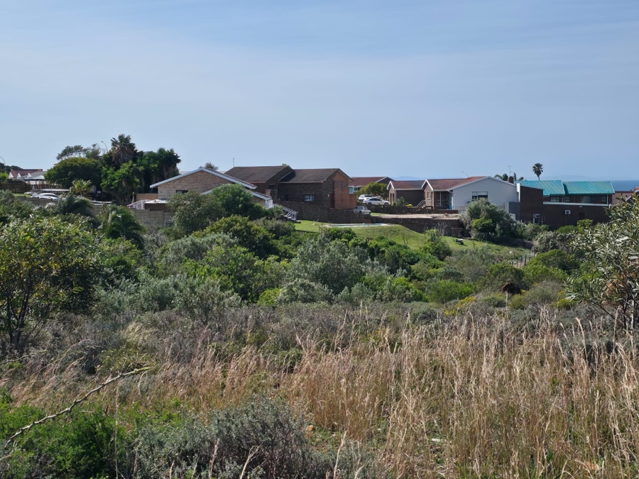 0 Bedroom Property for Sale in Noorsekloof Eastern Cape